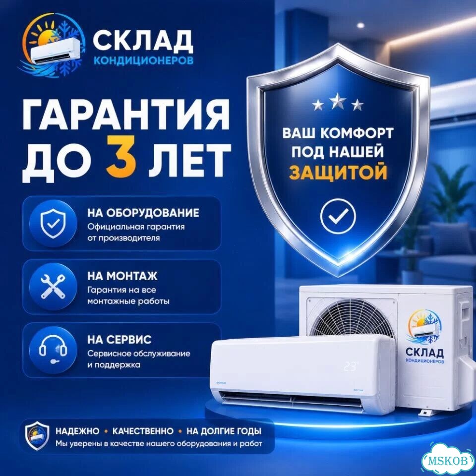 Сплит системы 24 BTU для квартиры фото 5