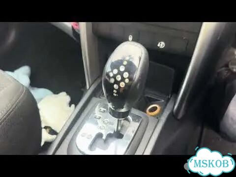 Двигатель Peugeot 207 5FW фото 2