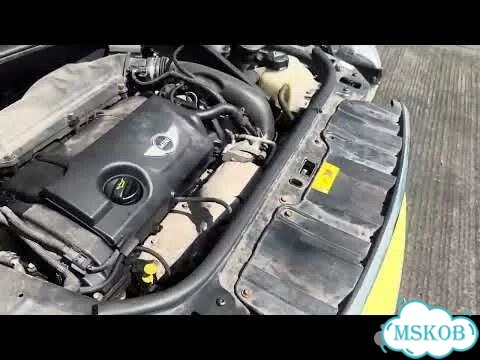 Форсунка топливная Mini Countryman (R60) фото 2