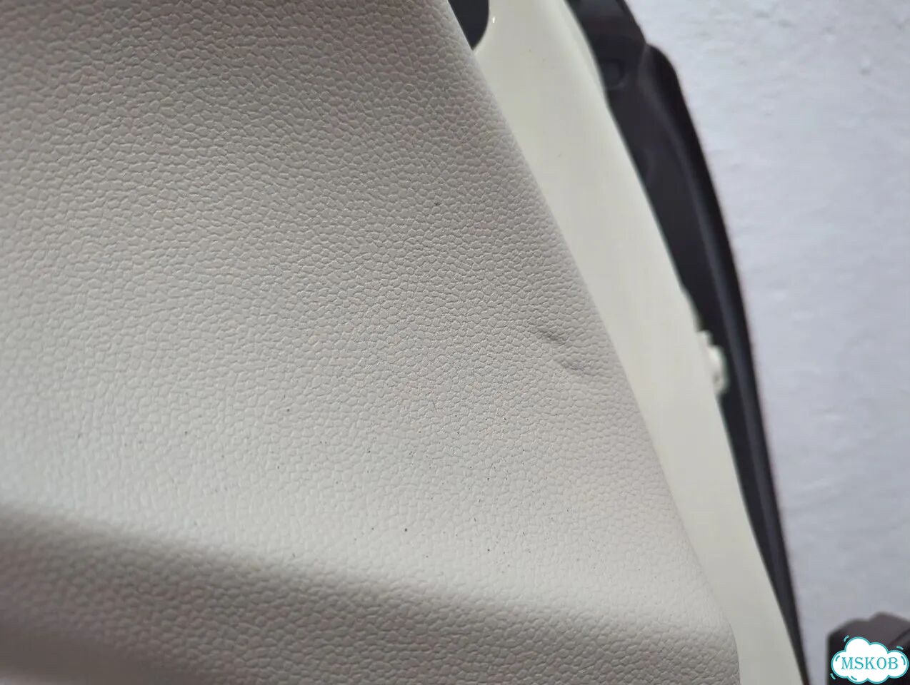 Дверь боковая левая передняя Mini Cooper (F56) фото 10