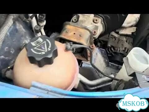 Дверь боковая левая передняя Peugeot 307 фото 2