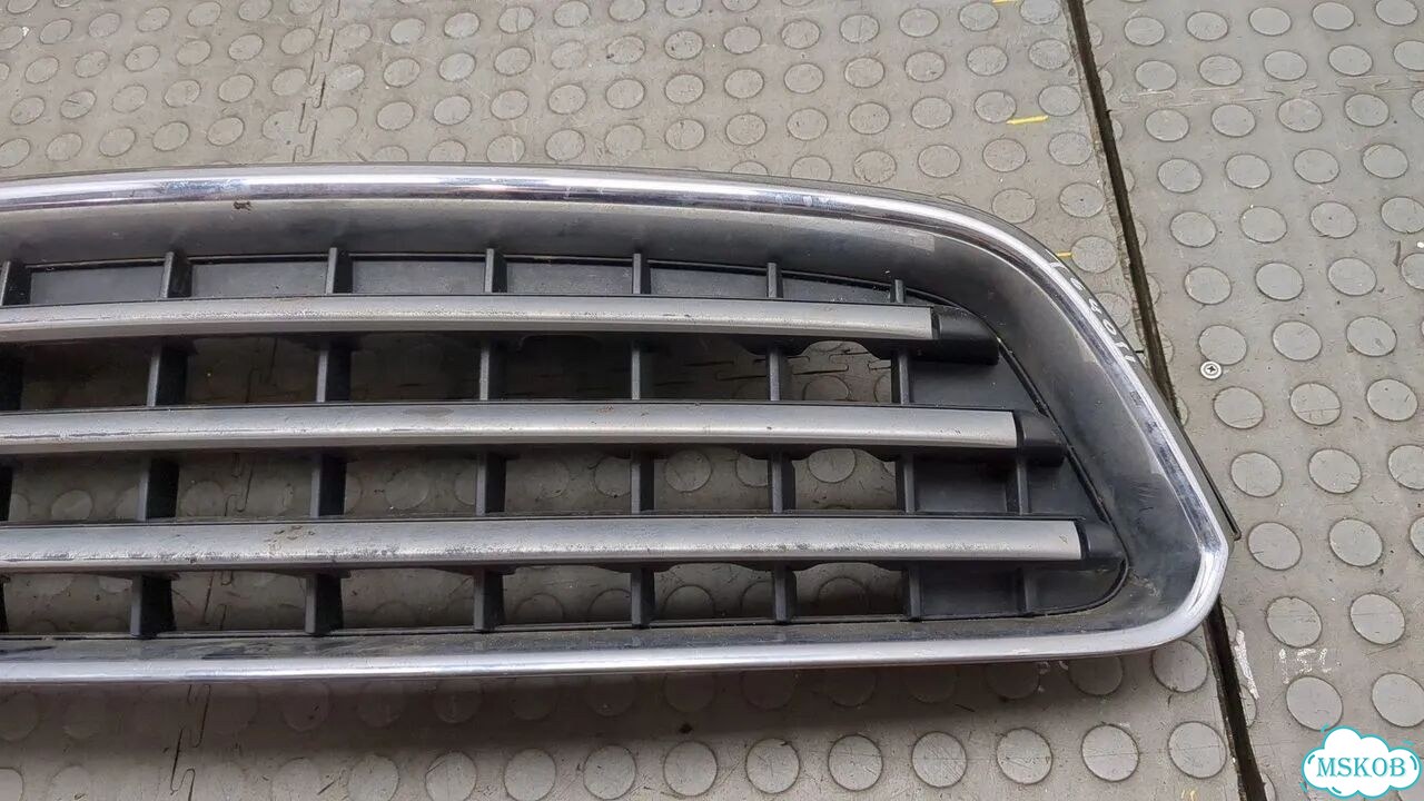 Решетка радиатора Mini Countryman (R60) фото 3