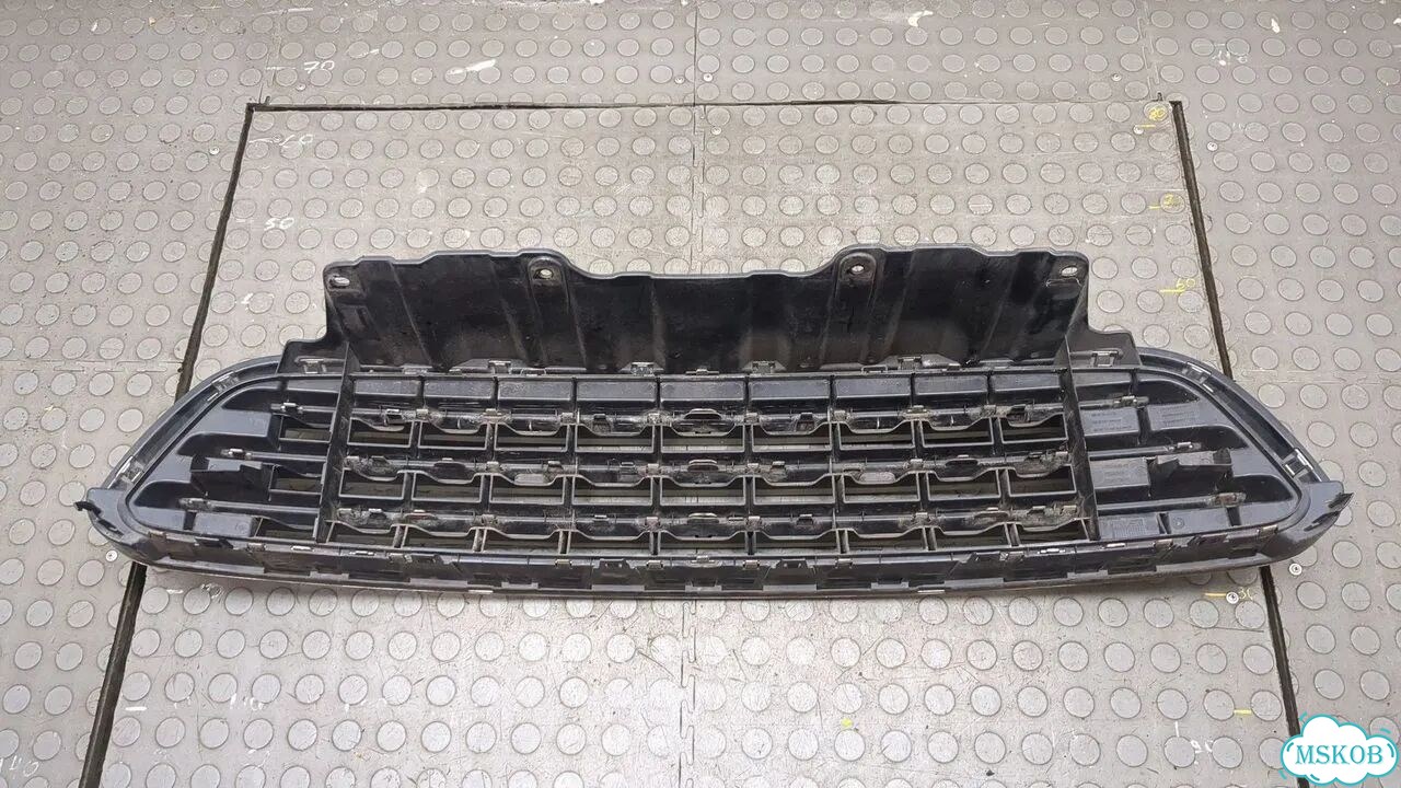 Решетка радиатора Mini Countryman (R60) фото 6