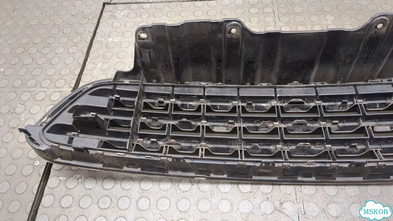 Решетка радиатора Mini Countryman (R60) фото 8