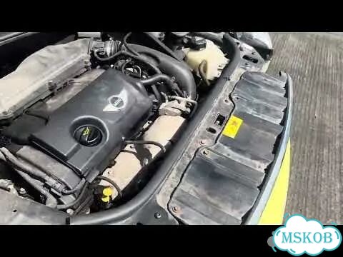 Турбина Mini Countryman (R60) фото 2