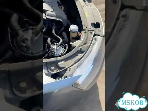 Подушка безопасности водителя Skoda Rapid фото 2