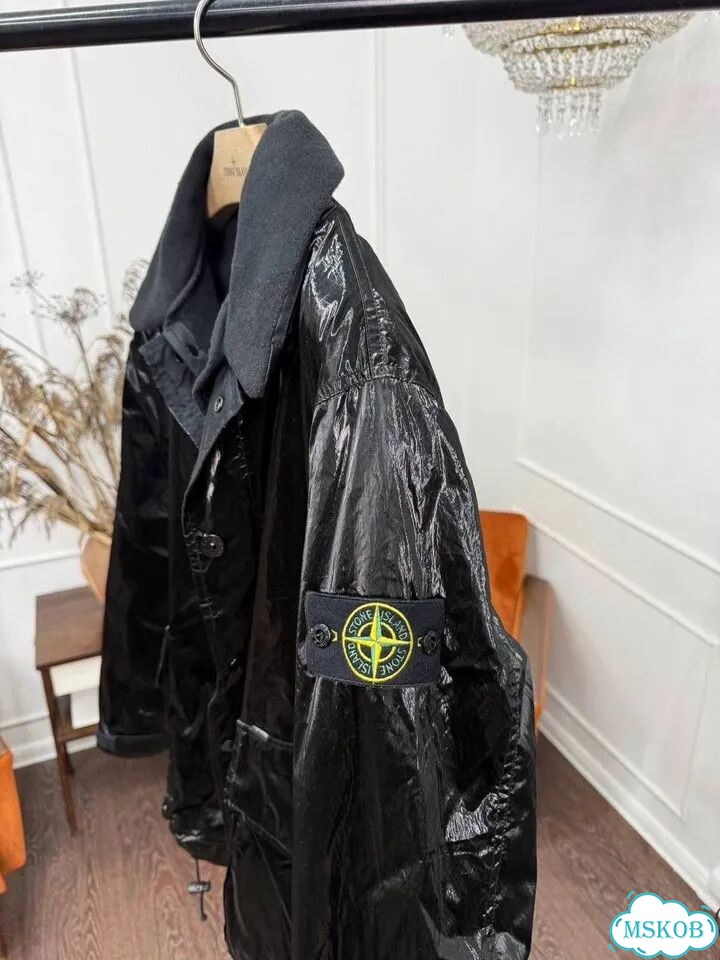 Куртка Stone Island x Supreme (M) оригинал фото 5