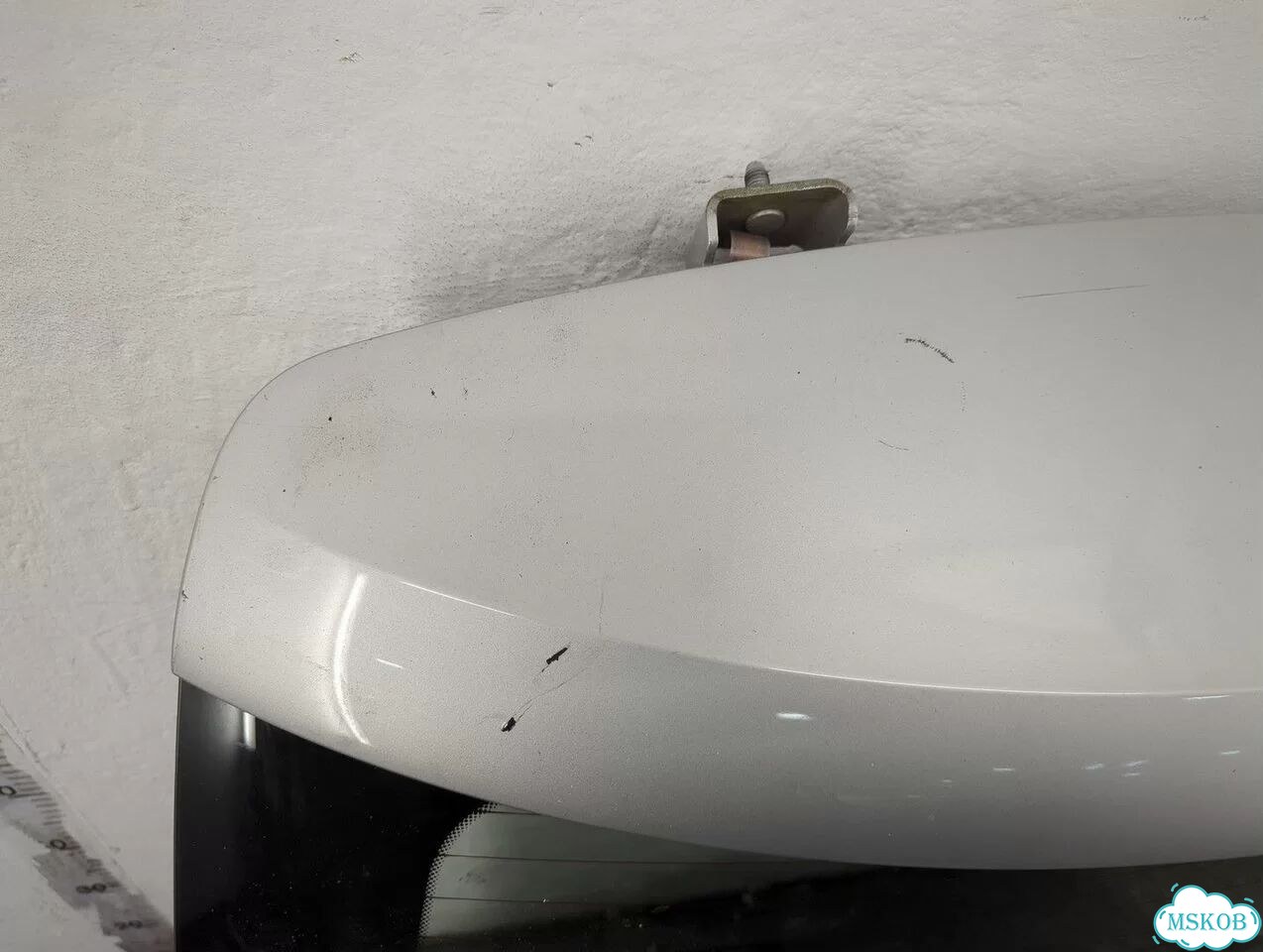 Крышка багажника Mini Countryman (R60) фото 4