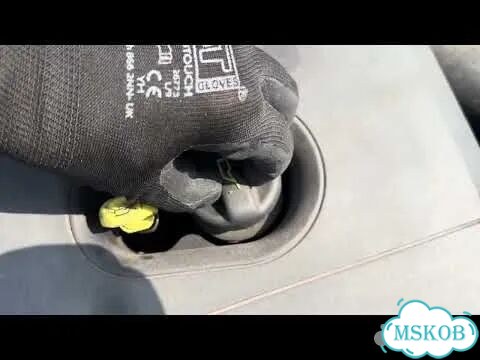 Двигатель Ford Focus 2 G6DG фото 2
