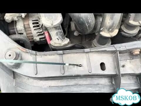 Двигатель Ford Fiesta FUJ фото 2