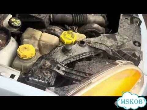Двигатель Ford Fusion fxja, fxjb, fxjc фото 2