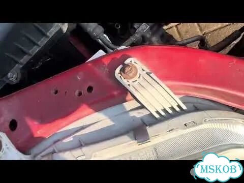 Генератор Chevrolet Kalos фото 2