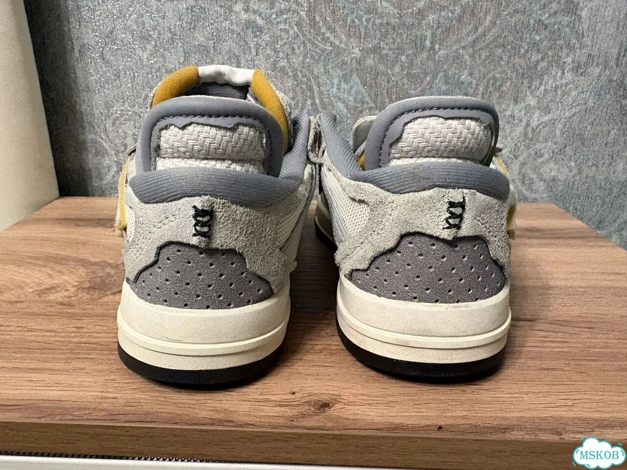 Кеды LI Ning 39 фото 2
