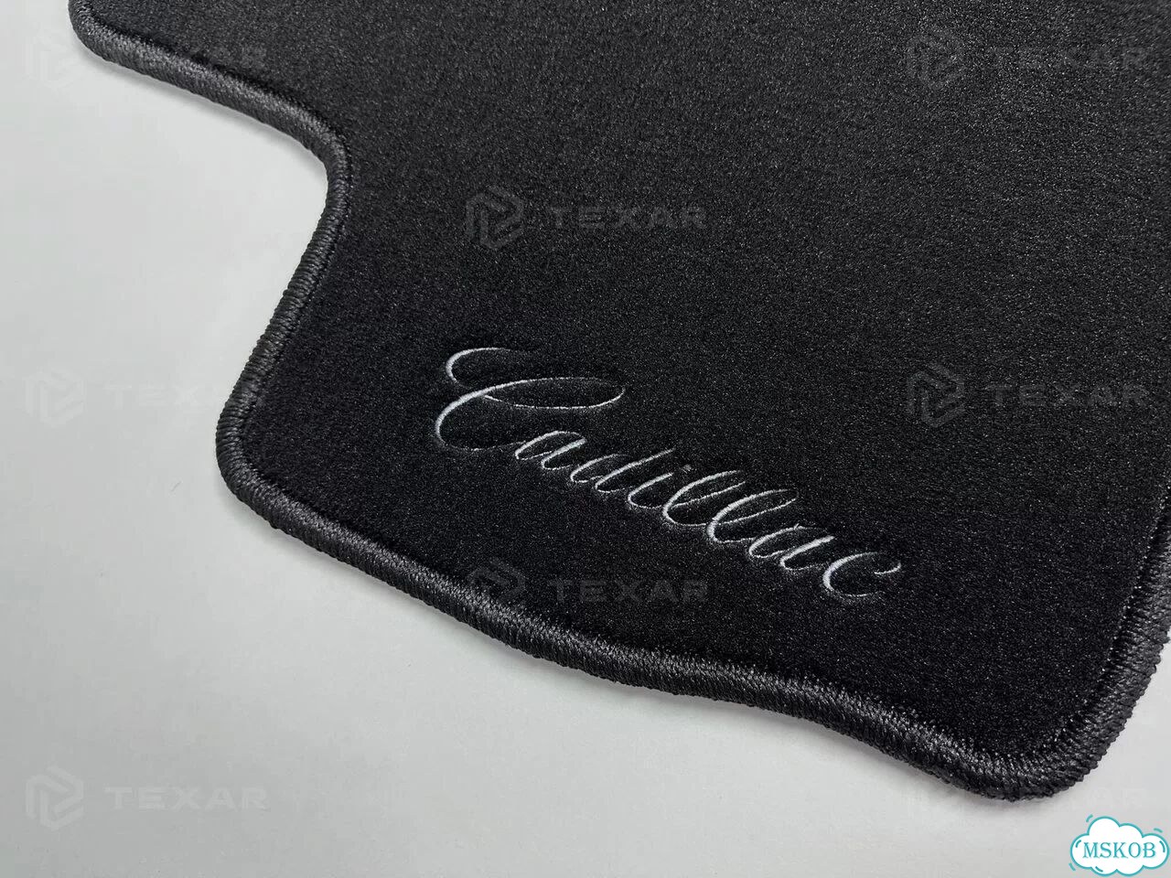 Коврики для Cadillac Escalade IV фото 7