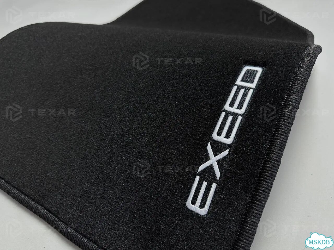Коврики для Exeed VX фото 8