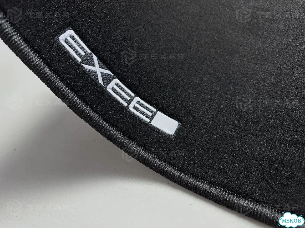 Коврики для Exeed VX фото 9