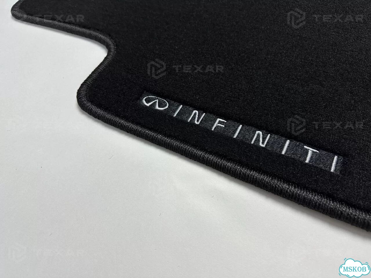 Коврики для Infiniti EX I (J50) фото 5
