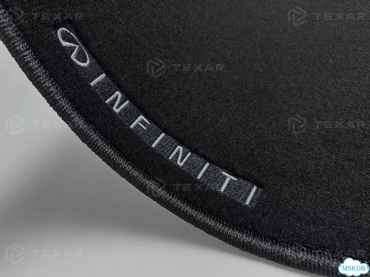 Коврики для Infiniti EX I (J50) фото 7