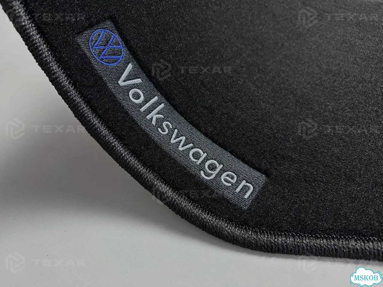 Коврики для Volkswagen Tiguan II Restyle фото 8