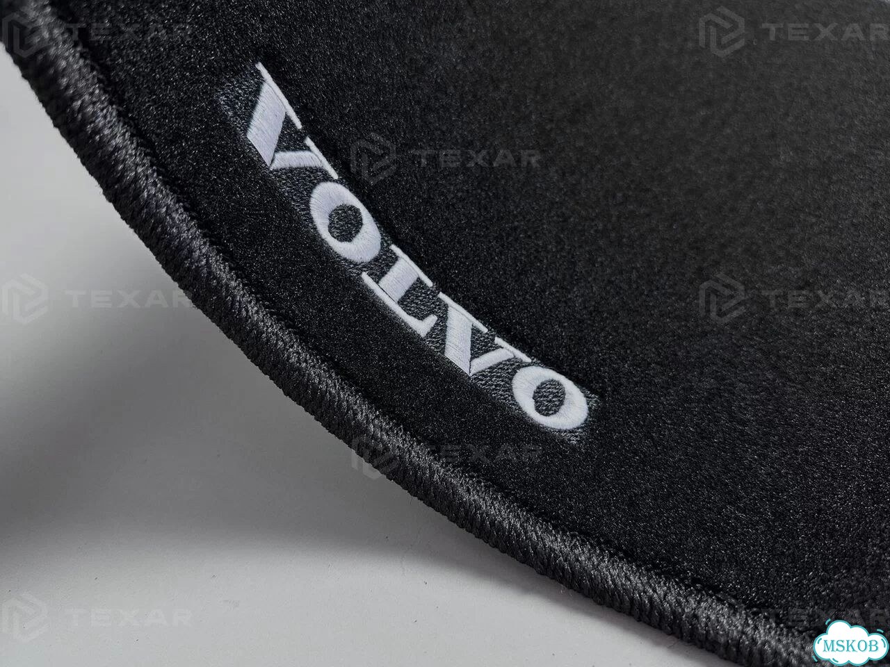 Коврики для Volvo XC90 II фото 7