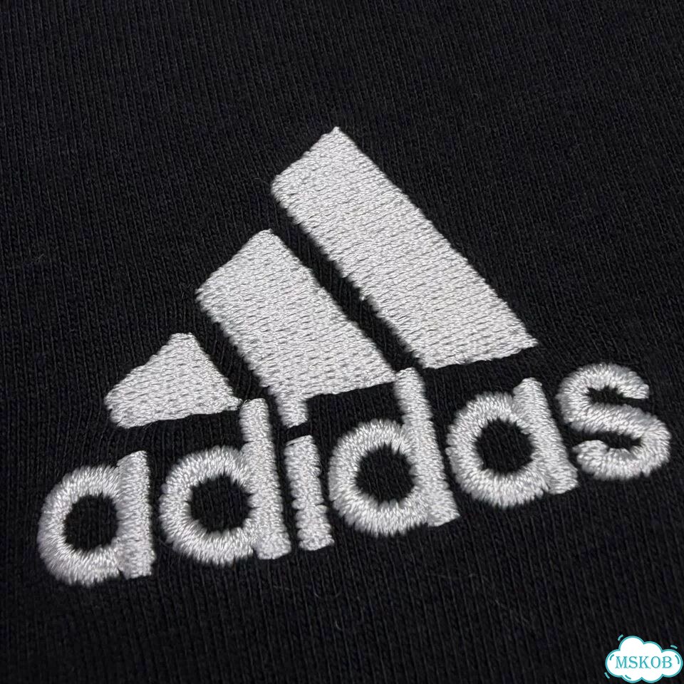 Базовая футболка Adidas фото 4