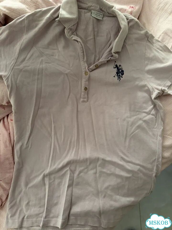 Футболка us polo assn фото 1