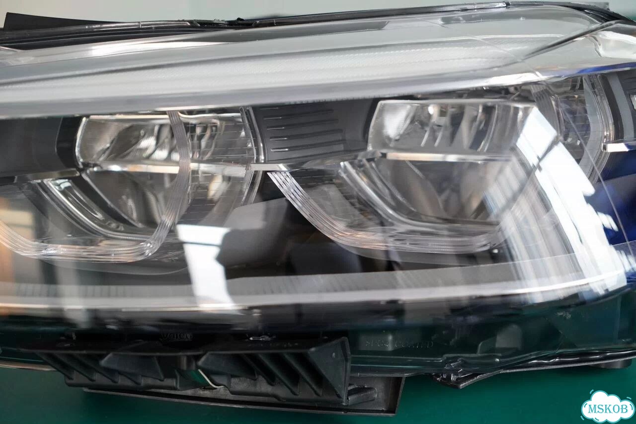 Передняя левая фара BMW F52 63117466503 фото 4