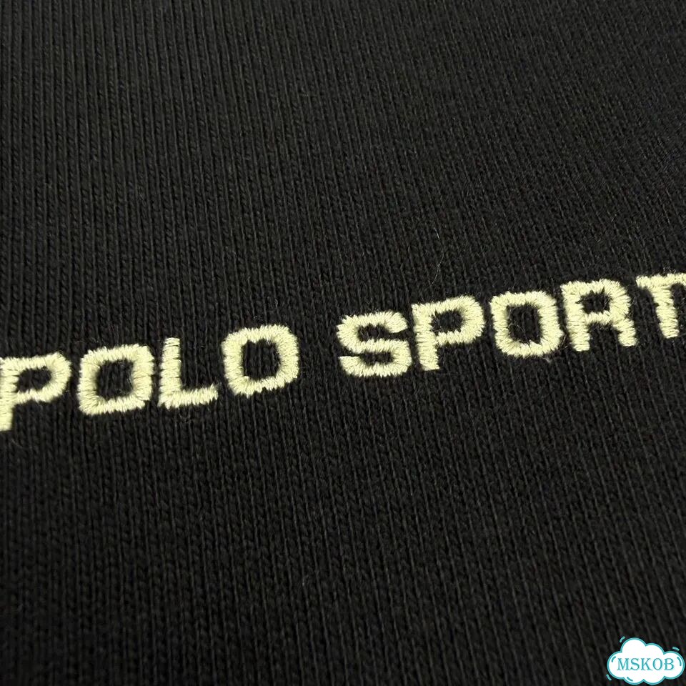 Регбийка Ralph Lauren Polo sport фото 4
