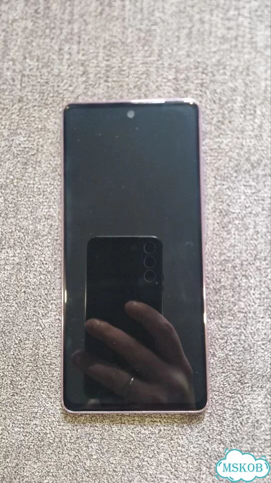 Samsung Galaxy S20 FE, 6/128 ГБ, 2 SIM фото 1
