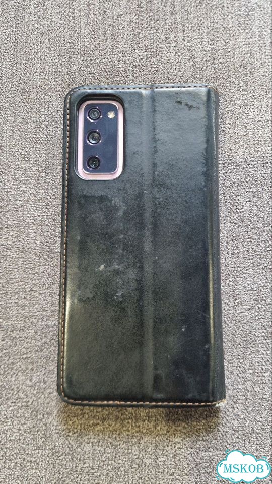 Samsung Galaxy S20 FE, 6/128 ГБ, 2 SIM фото 6