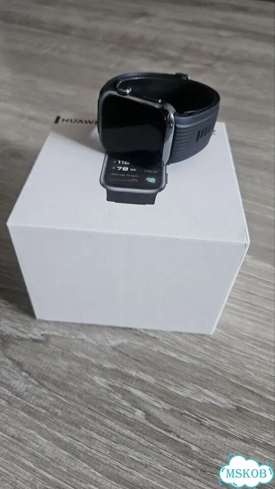 Huawei watch d2 фото 1