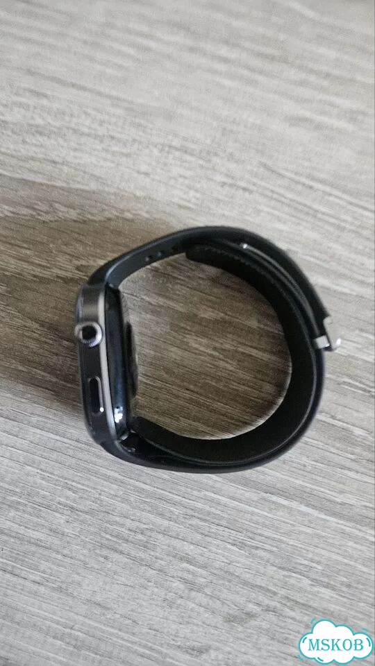 Huawei watch d2 фото 4