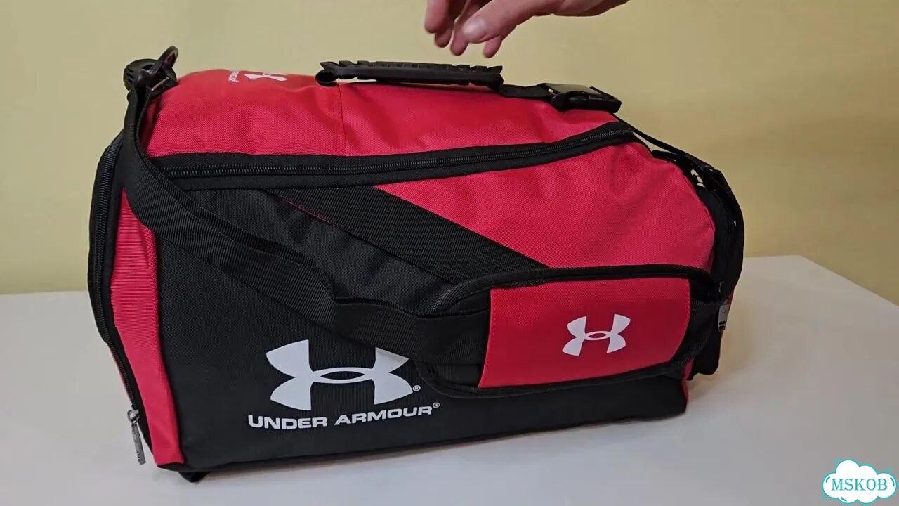 Сумка рюкзак Under Armour фото 1