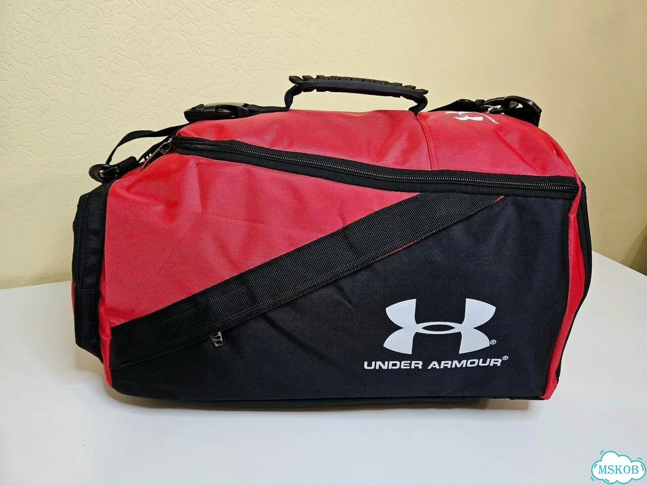 Сумка рюкзак Under Armour фото 11