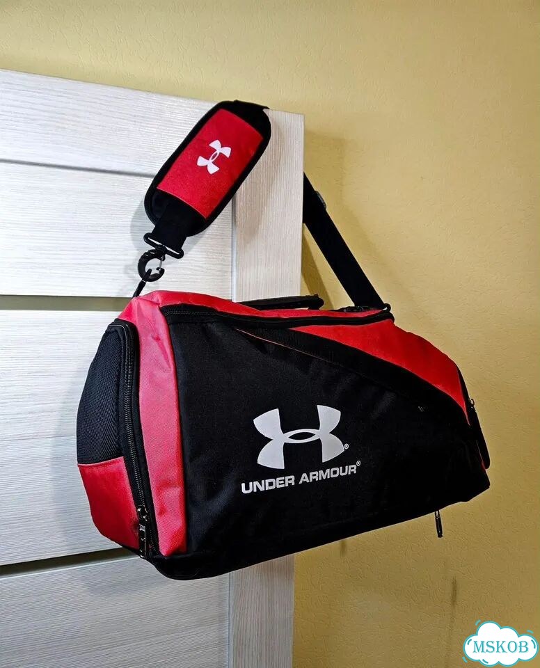 Сумка рюкзак Under Armour фото 3