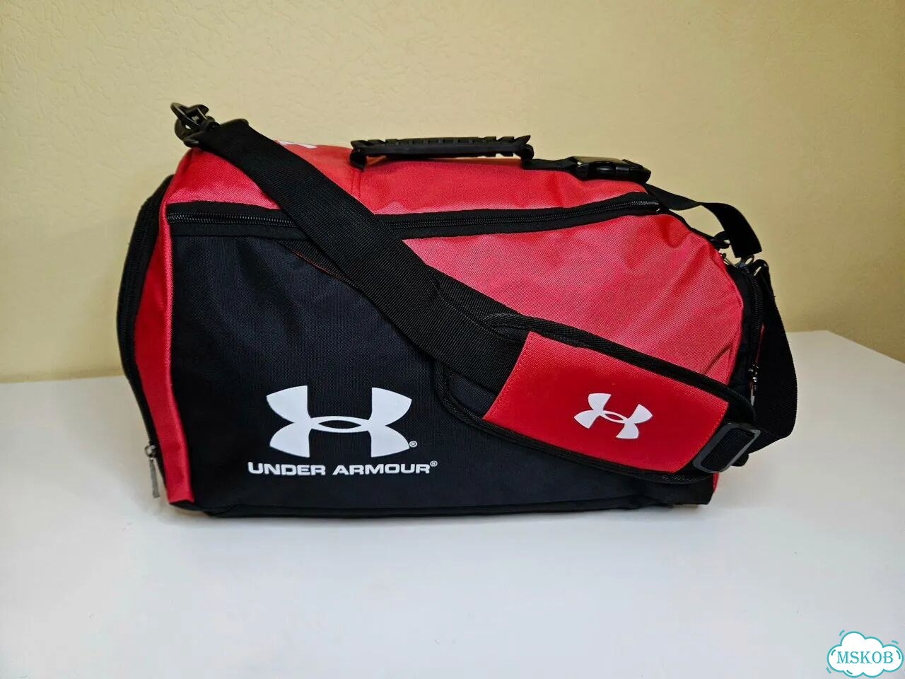 Сумка рюкзак Under Armour фото 4