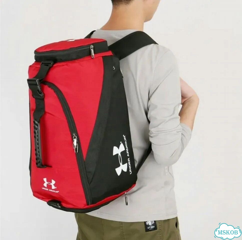 Сумка рюкзак Under Armour фото 7