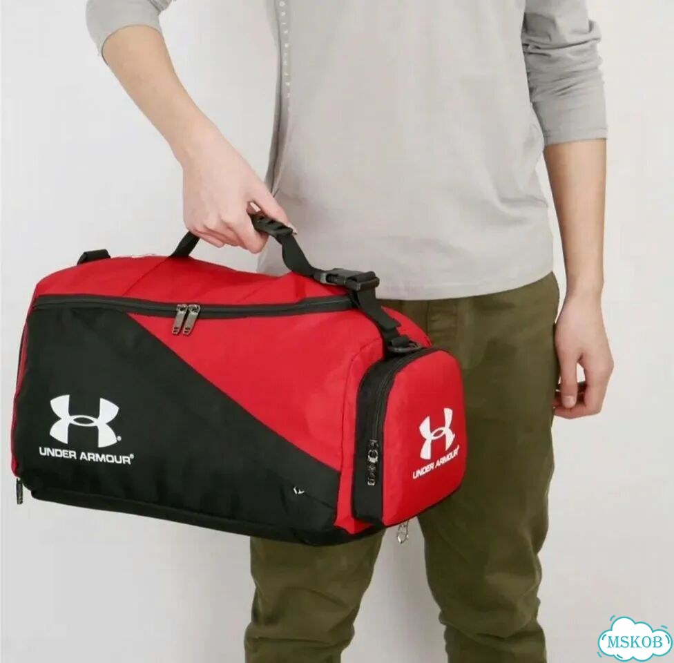 Сумка рюкзак Under Armour фото 8