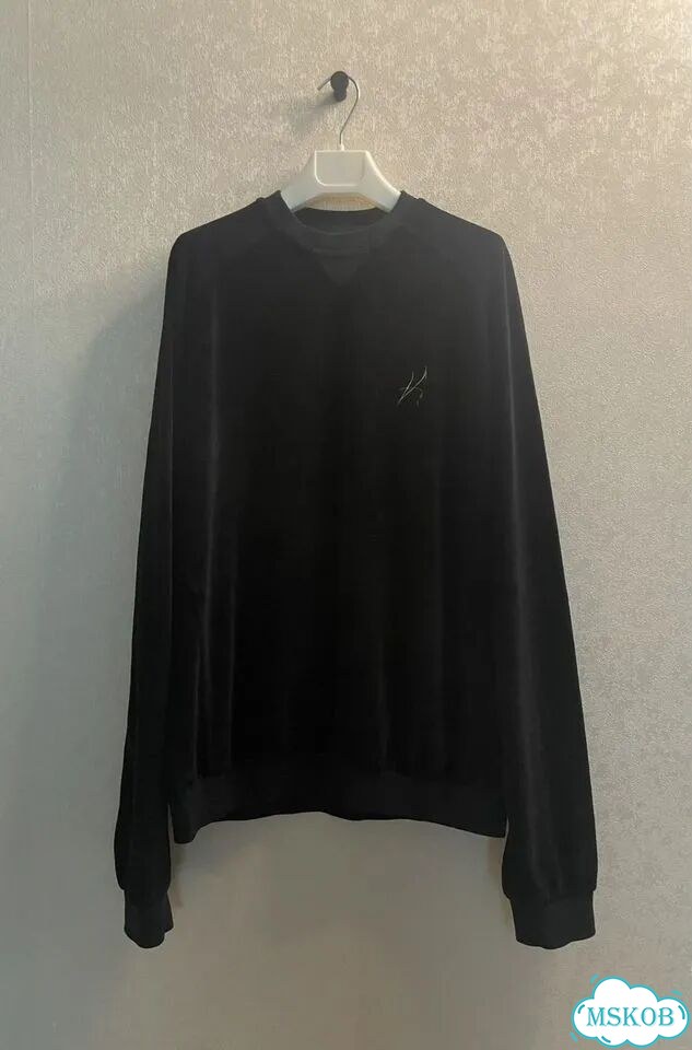 Haider Ackermann Perfect Stranger Sweatshirt фото 2