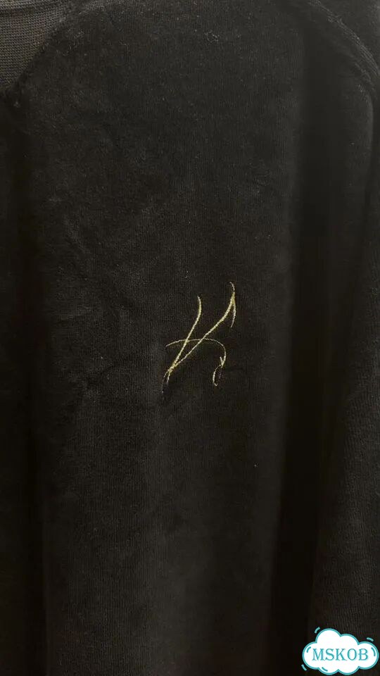 Haider Ackermann Perfect Stranger Sweatshirt фото 4