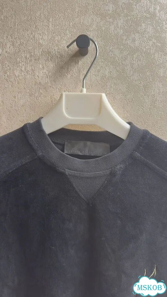 Haider Ackermann Perfect Stranger Sweatshirt фото 5