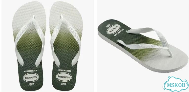 Шлепки havaianas (оригинал, Бразилия) фото 1