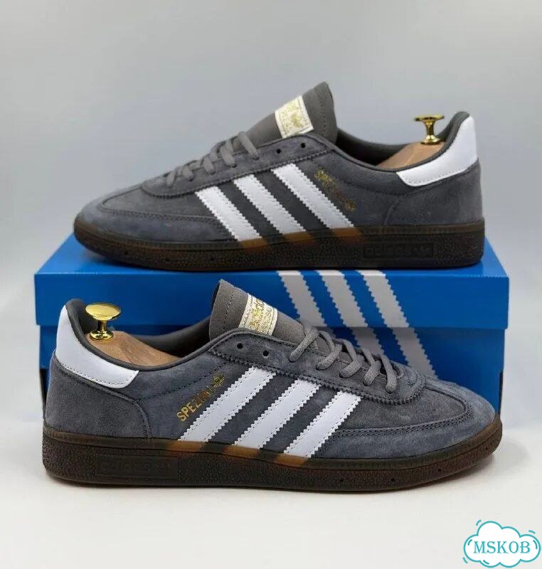 Кроссовки Adidas Spezial фото 1