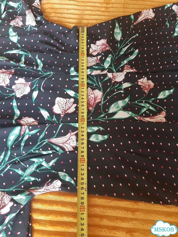 Платье летнее H&M 50 фото 5