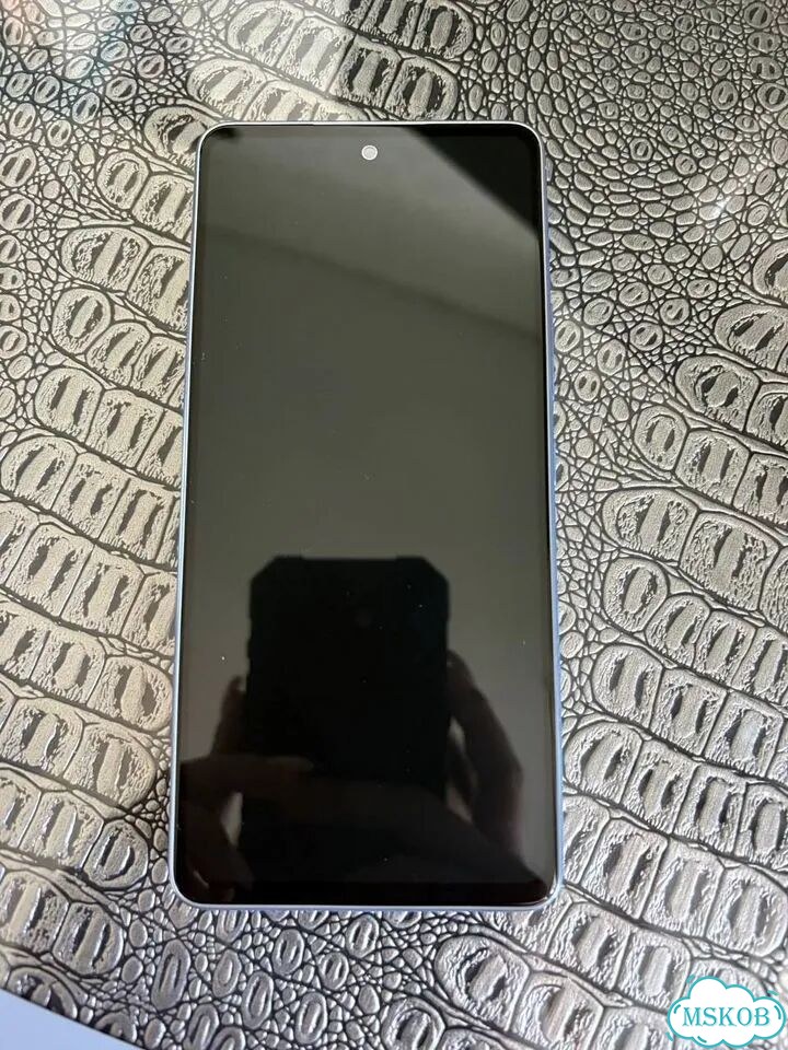 Samsung Galaxy A53 5G, 8/256 ГБ, 2 SIM фото 1