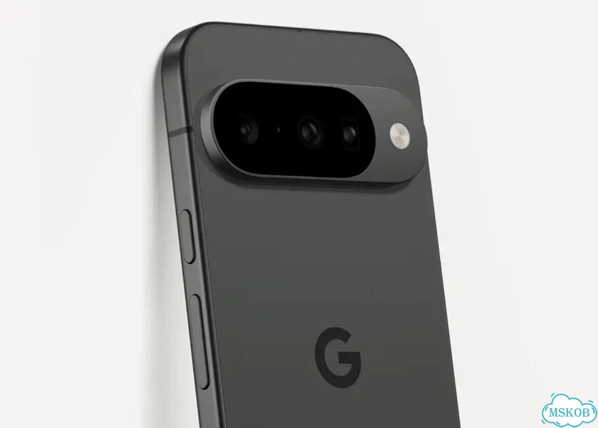 Google Pixel 10, 12/128 ГБ, SIM + eSIM фото 3