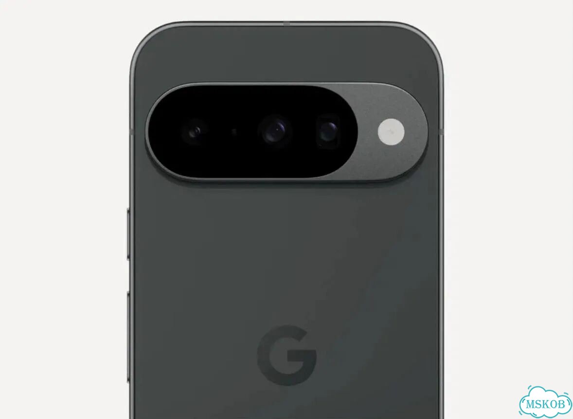 Google Pixel 10, 12/128 ГБ, SIM + eSIM фото 4