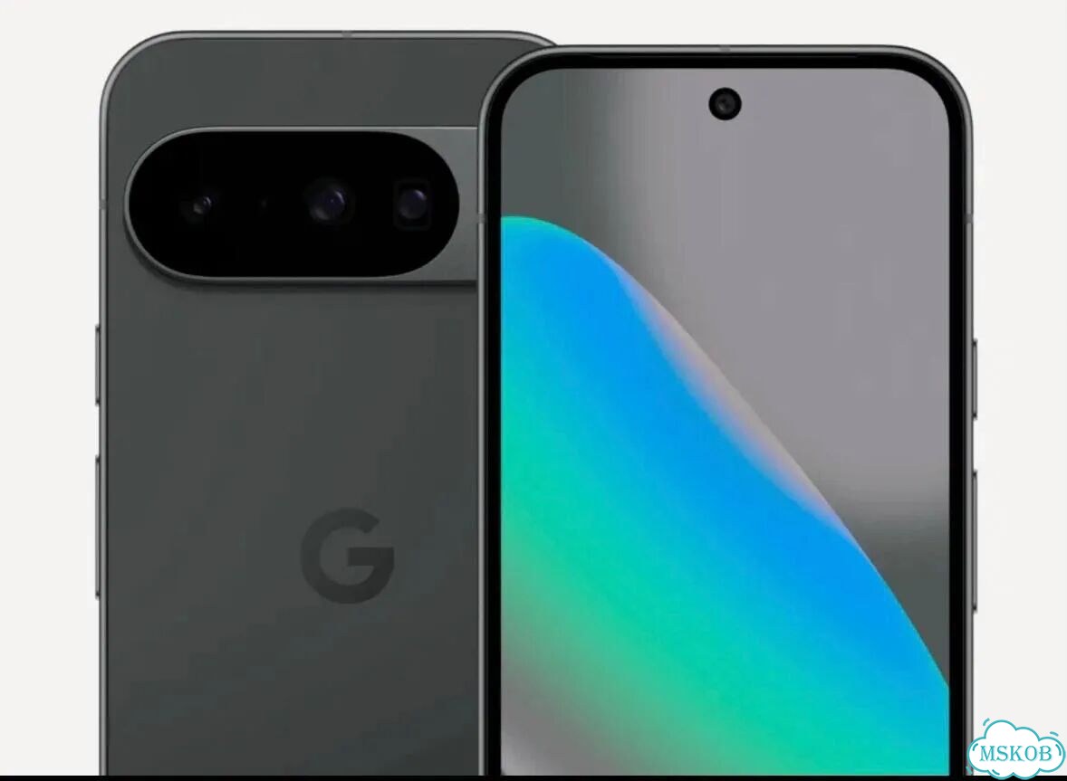 Google Pixel 10, 12/128 ГБ, SIM + eSIM фото 5