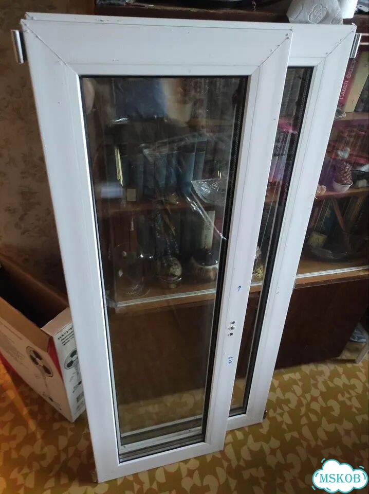 Окна пластиковые новые фото 4