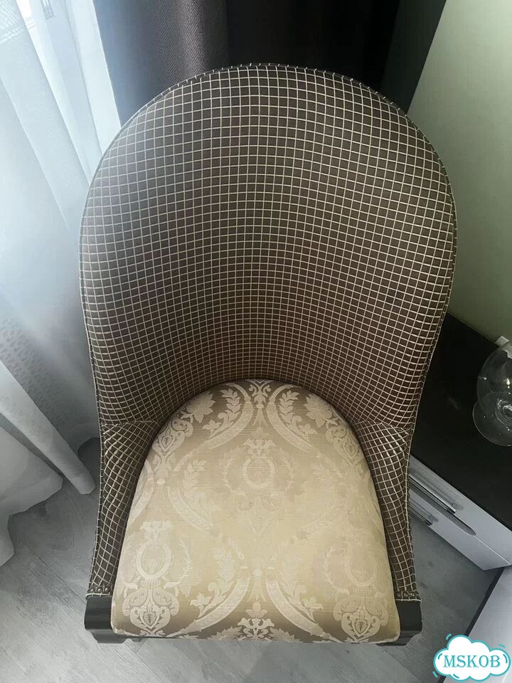 Стул кресло фото 3